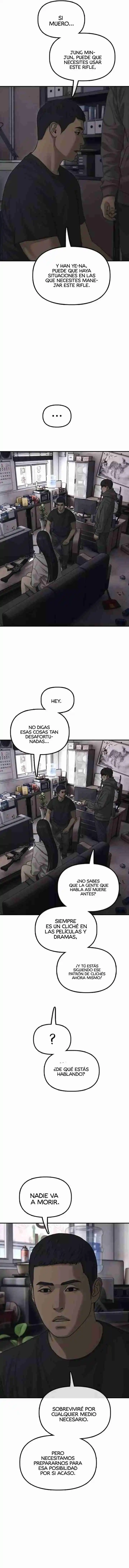 El Apocalipsis Ya Está Aquí - Capítulo 13 - Página 13 - LectorTMOo