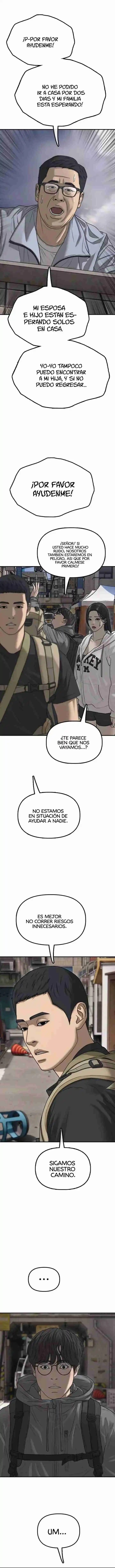 El Apocalipsis Ya Está Aquí - Capítulo 13 - Página 22 - LectorTMOo