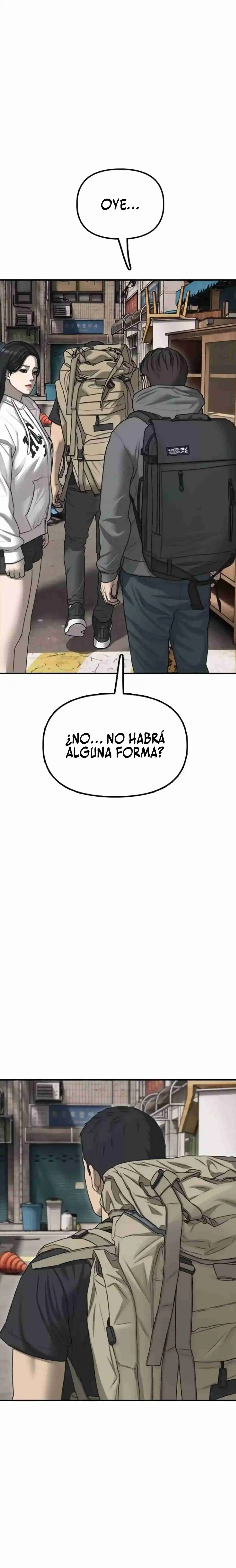 El Apocalipsis Ya Está Aquí - Capítulo 14 - Página 3 - LectorTMOo