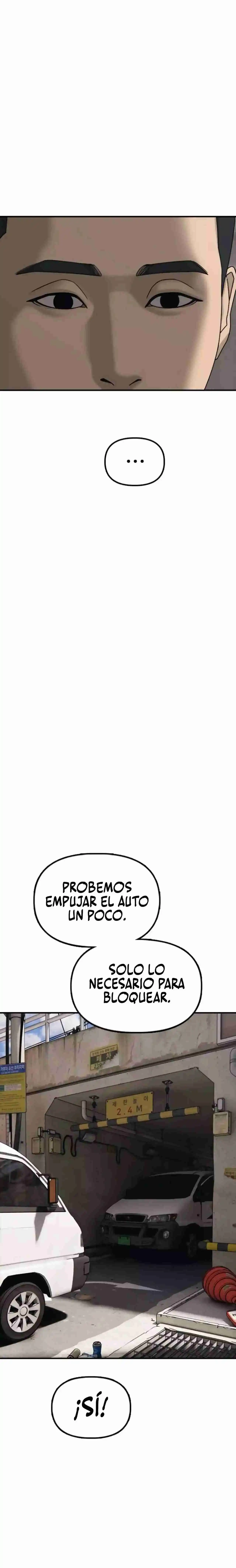 El Apocalipsis Ya Está Aquí - Capítulo 14 - Página 15 - LectorTMOo