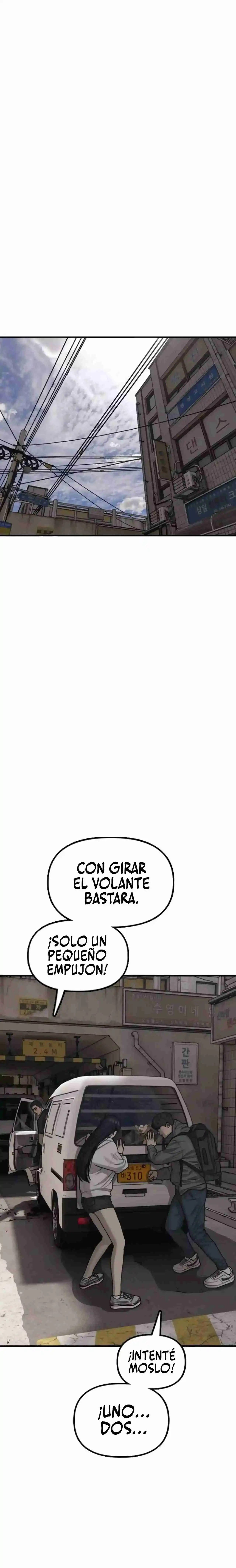 El Apocalipsis Ya Está Aquí - Capítulo 14 - Página 16 - LectorTMOo