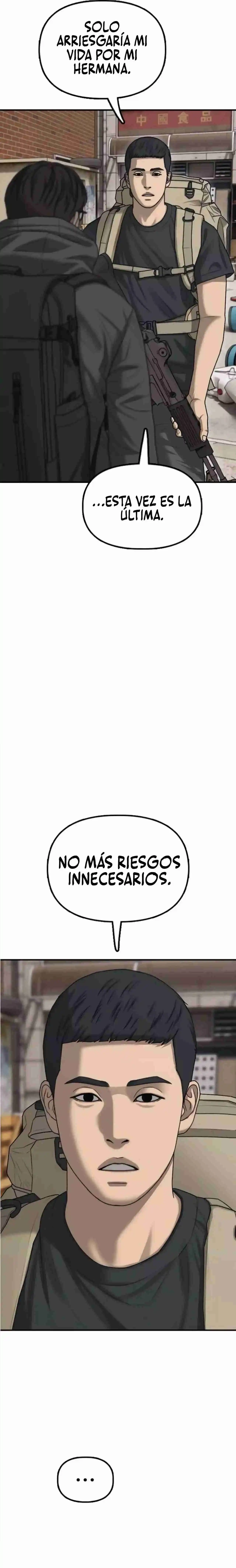 El Apocalipsis Ya Está Aquí - Capítulo 14 - Página 22 - LectorTMOo