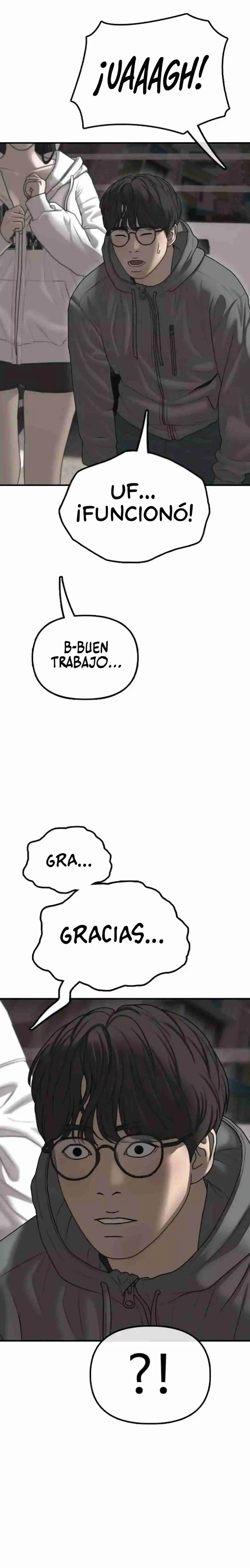 El Apocalipsis Ya Está Aquí - Capítulo 14 - Página 32 - LectorTMOo