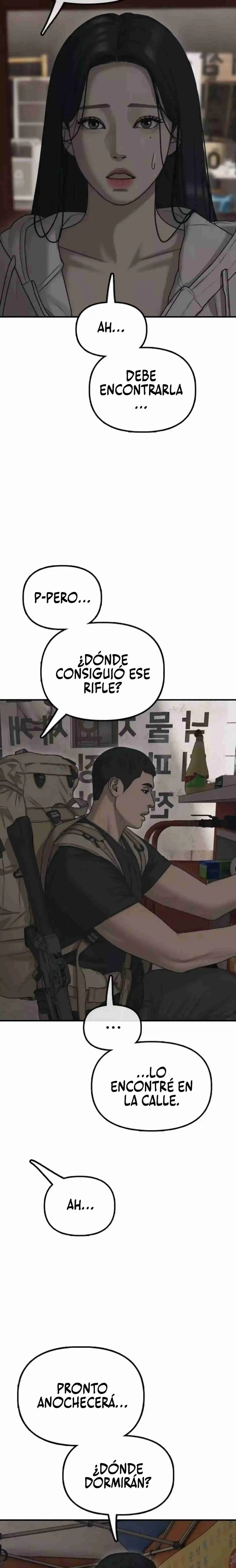 El Apocalipsis Ya Está Aquí - Capítulo 14 - Página 39 - LectorTMOo
