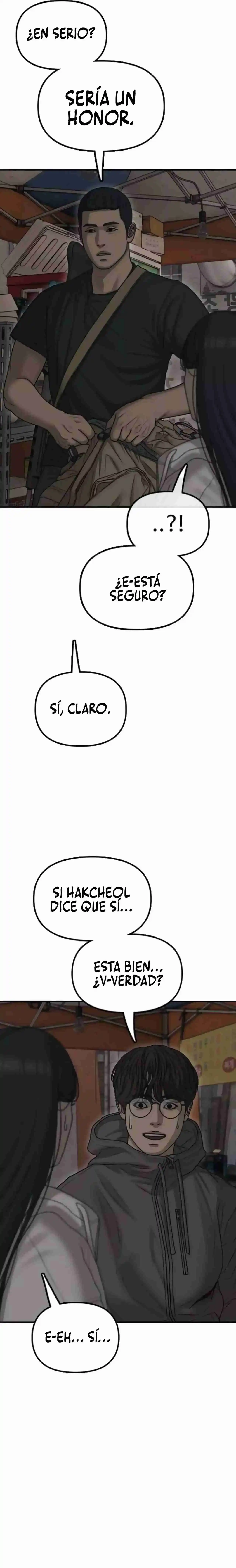 El Apocalipsis Ya Está Aquí - Capítulo 14 - Página 41 - LectorTMOo