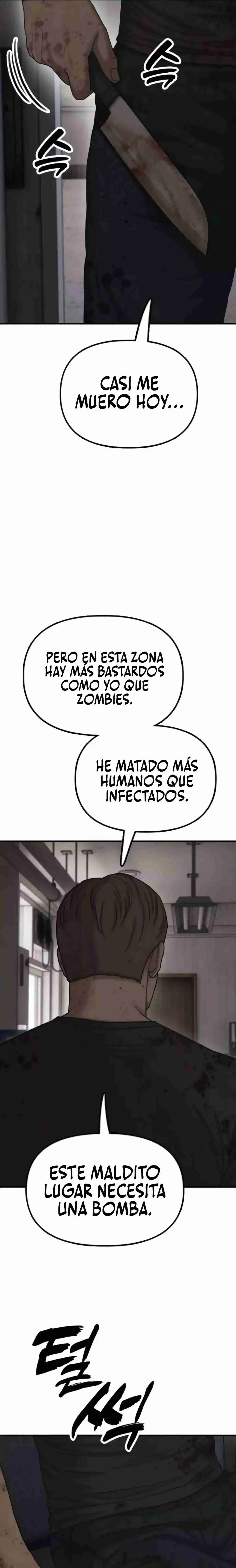 El Apocalipsis Ya Está Aquí - Capítulo 14 - Página 48 - LectorTMOo