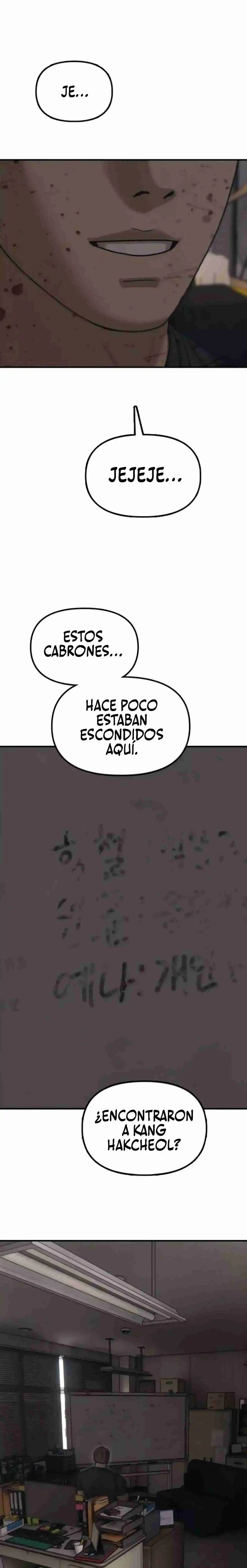 El Apocalipsis Ya Está Aquí - Capítulo 14 - Página 50 - LectorTMOo