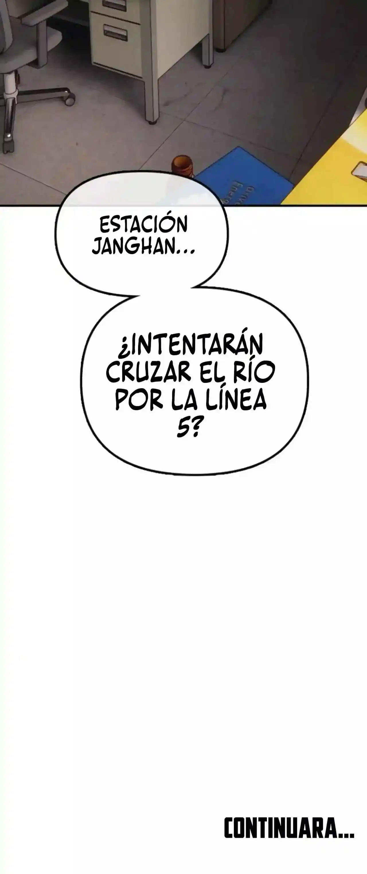 El Apocalipsis Ya Está Aquí - Capítulo 14 - Página 51 - LectorTMOo