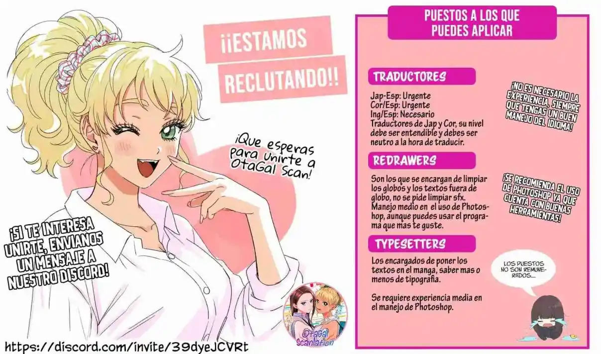 El Apocalipsis Ya Está Aquí - Capítulo 14 - Página 53 - LectorTMOo