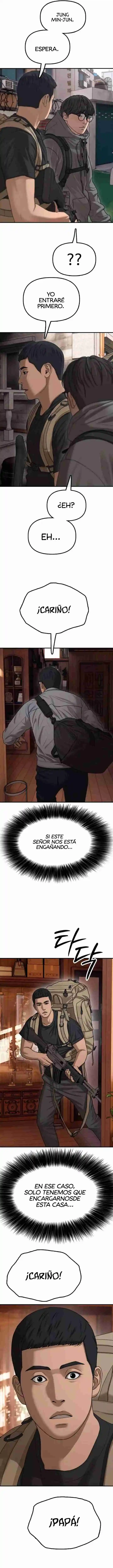 El Apocalipsis Ya Está Aquí - Capítulo 15 - Página 3 - LectorTMOo