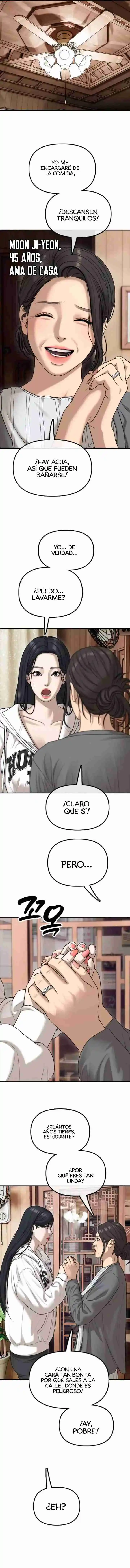 El Apocalipsis Ya Está Aquí - Capítulo 15 - Página 5 - LectorTMOo