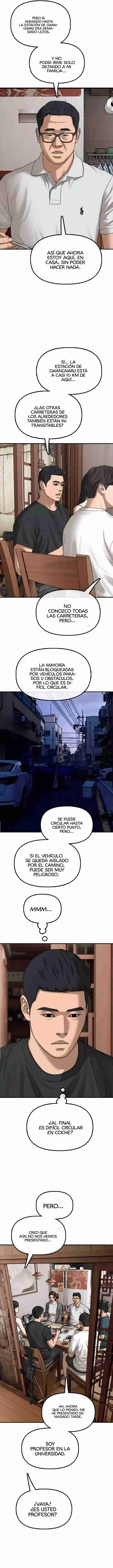 El Apocalipsis Ya Está Aquí - Capítulo 15 - Página 13 - LectorTMOo