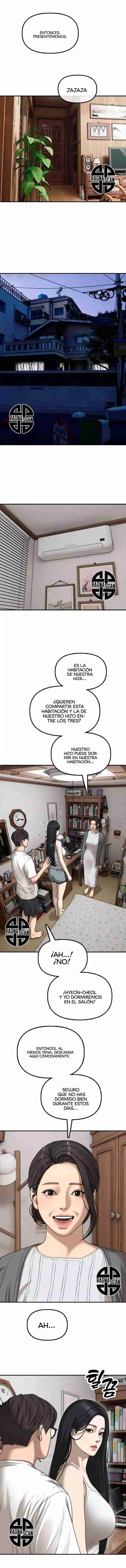 El Apocalipsis Ya Está Aquí - Capítulo 15 - Página 14 - LectorTMOo