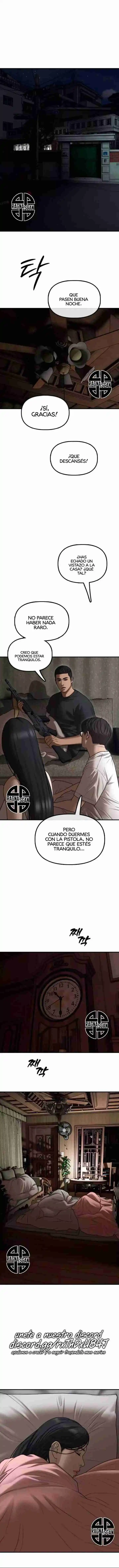 El Apocalipsis Ya Está Aquí - Capítulo 15 - Página 16 - LectorTMOo