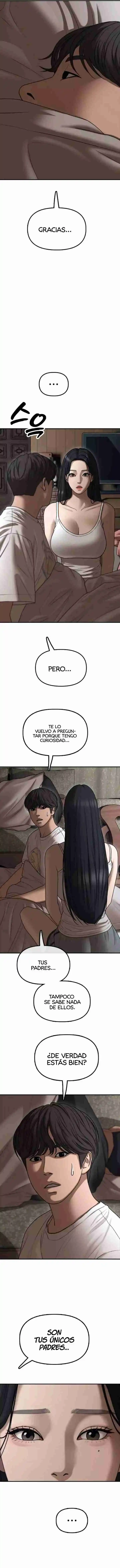 El Apocalipsis Ya Está Aquí - Capítulo 15 - Página 19 - LectorTMOo