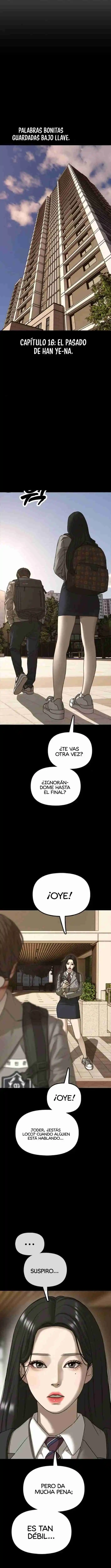 El Apocalipsis Ya Está Aquí - Capítulo 16 - Página 5 - LectorTMOo