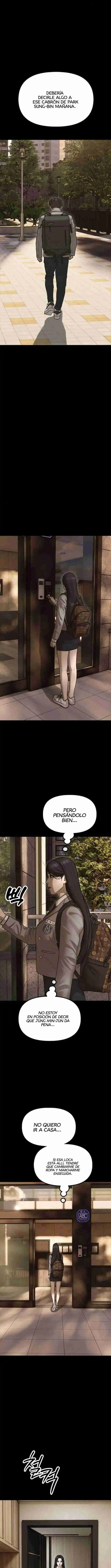 El Apocalipsis Ya Está Aquí - Capítulo 16 - Página 6 - LectorTMOo