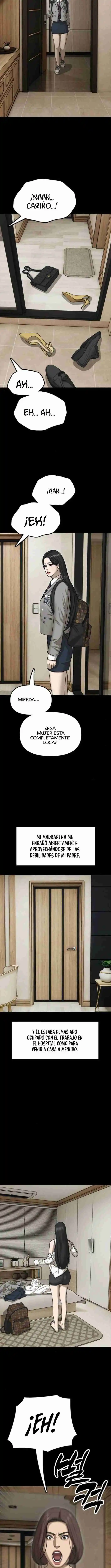 El Apocalipsis Ya Está Aquí - Capítulo 16 - Página 7 - LectorTMOo