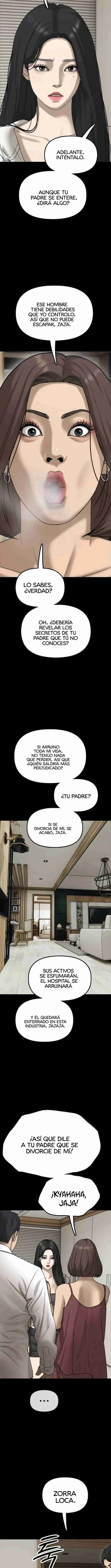 El Apocalipsis Ya Está Aquí - Capítulo 16 - Página 10 - LectorTMOo