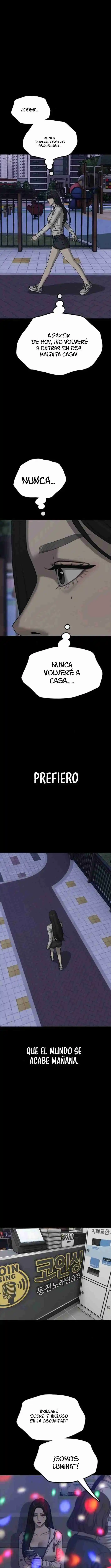 El Apocalipsis Ya Está Aquí - Capítulo 16 - Página 12 - LectorTMOo