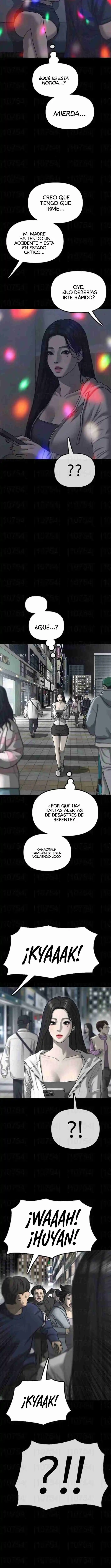 El Apocalipsis Ya Está Aquí - Capítulo 16 - Página 13 - LectorTMOo
