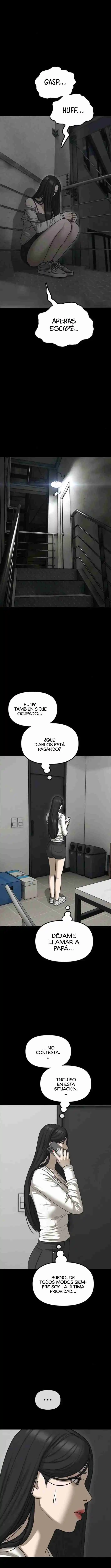 El Apocalipsis Ya Está Aquí - Capítulo 16 - Página 14 - LectorTMOo