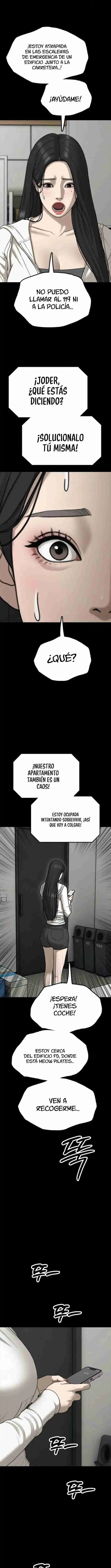 El Apocalipsis Ya Está Aquí - Capítulo 16 - Página 16 - LectorTMOo