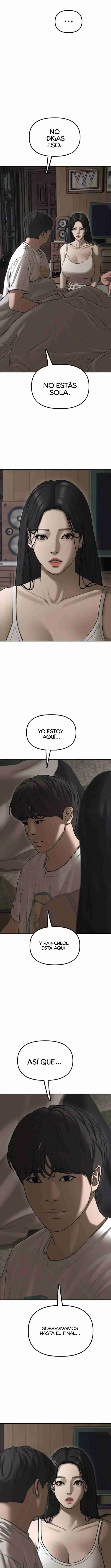 El Apocalipsis Ya Está Aquí - Capítulo 16 - Página 20 - LectorTMOo