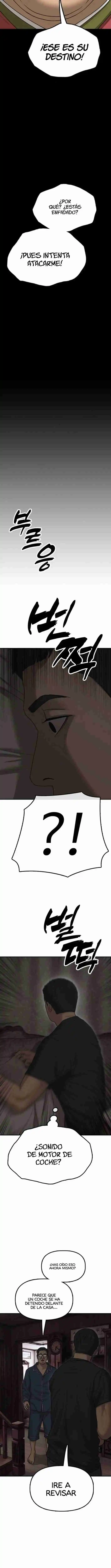 El Apocalipsis Ya Está Aquí - Capítulo 16 - Página 23 - LectorTMOo