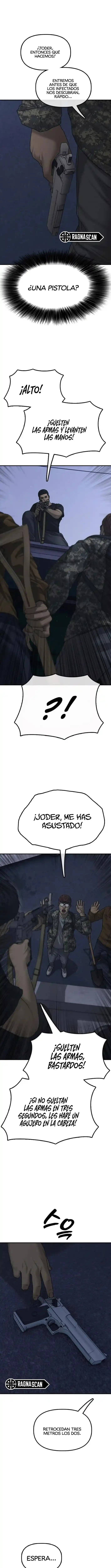 El Apocalipsis Ya Está Aquí - Capítulo 17 - Página 6 - LectorTMOo