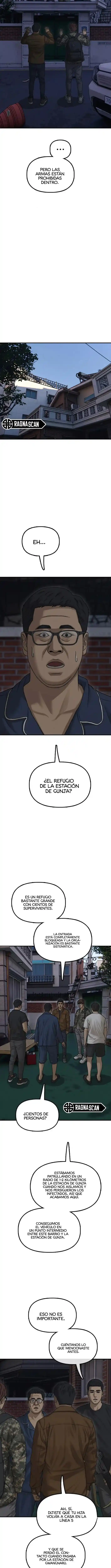 El Apocalipsis Ya Está Aquí - Capítulo 17 - Página 10 - LectorTMOo