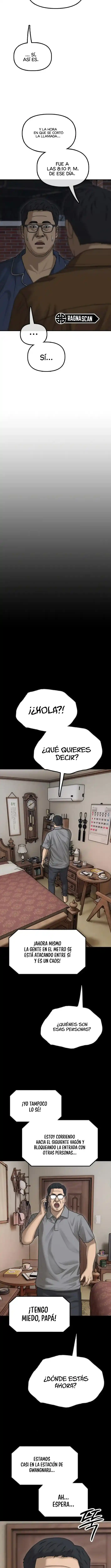 El Apocalipsis Ya Está Aquí - Capítulo 17 - Página 11 - LectorTMOo