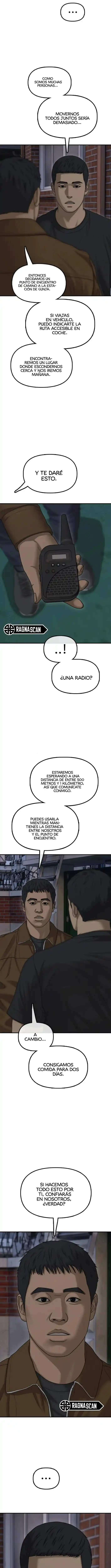El Apocalipsis Ya Está Aquí - Capítulo 17 - Página 14 - LectorTMOo