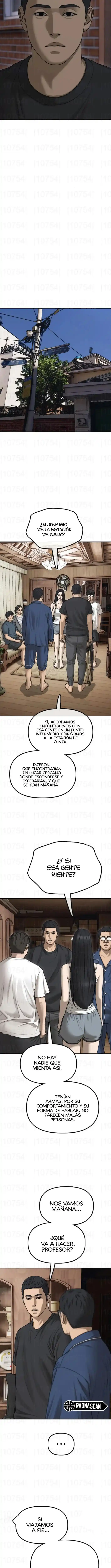 El Apocalipsis Ya Está Aquí - Capítulo 17 - Página 15 - LectorTMOo