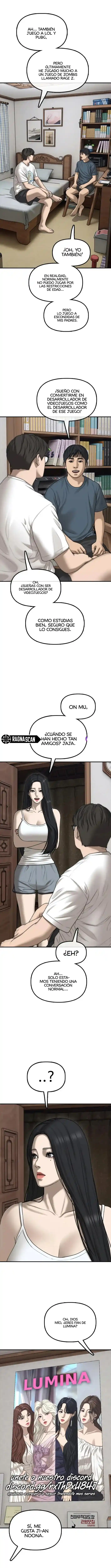 El Apocalipsis Ya Está Aquí - Capítulo 17 - Página 18 - LectorTMOo