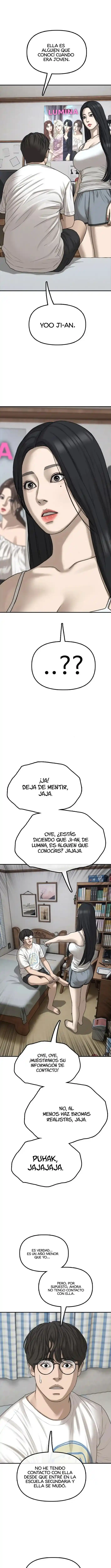 El Apocalipsis Ya Está Aquí - Capítulo 17 - Página 20 - LectorTMOo