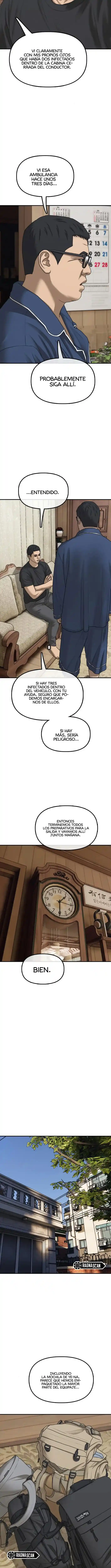El Apocalipsis Ya Está Aquí - Capítulo 17 - Página 24 - LectorTMOo