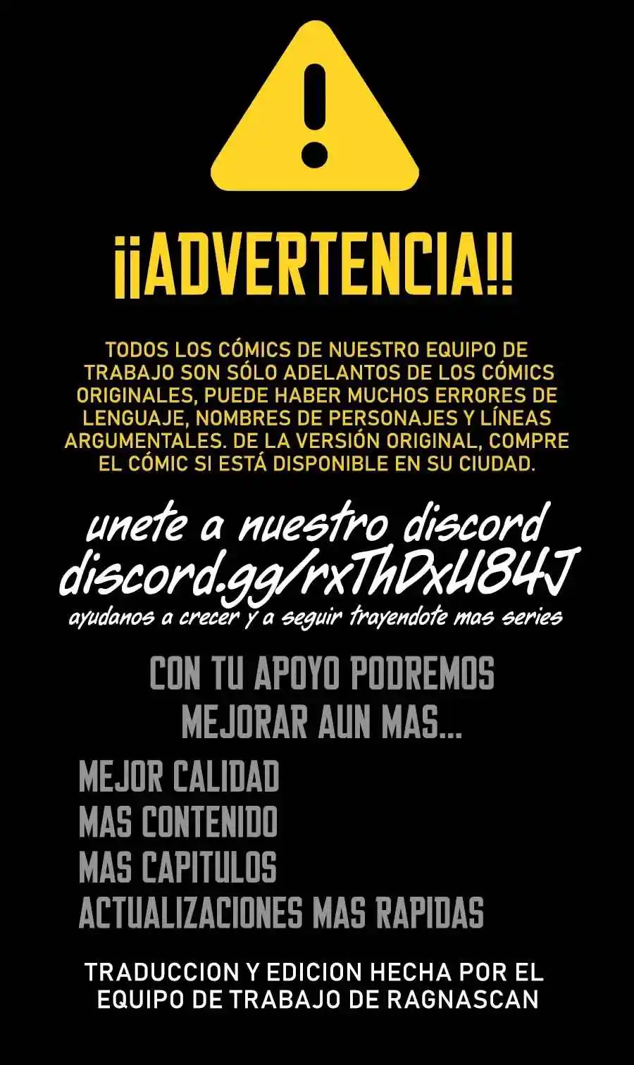 El Apocalipsis Ya Está Aquí - Capítulo 18 - Página 1 - LectorTMOo
