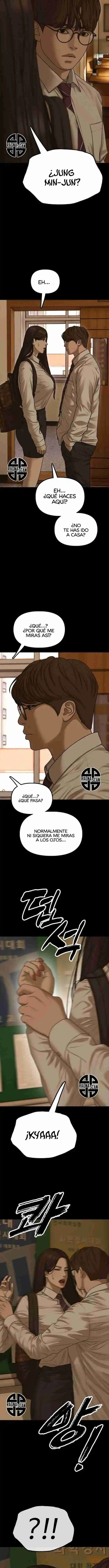 El Apocalipsis Ya Está Aquí - Capítulo 18 - Página 6 - LectorTMOo