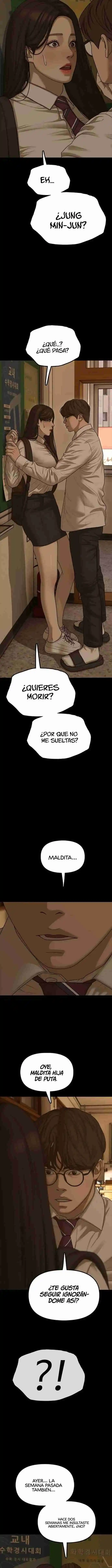 El Apocalipsis Ya Está Aquí - Capítulo 18 - Página 7 - LectorTMOo