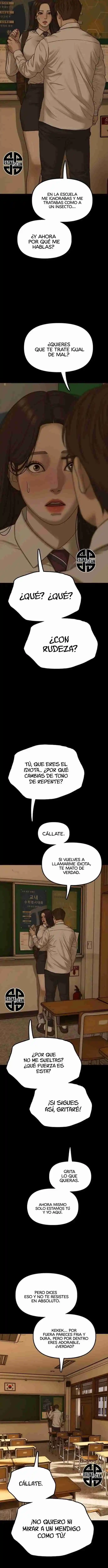 El Apocalipsis Ya Está Aquí - Capítulo 18 - Página 8 - LectorTMOo