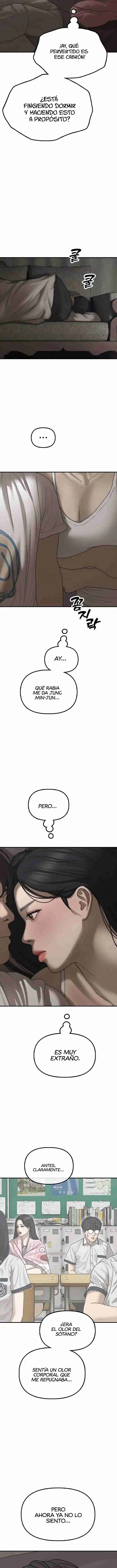 El Apocalipsis Ya Está Aquí - Capítulo 18 - Página 11 - LectorTMOo