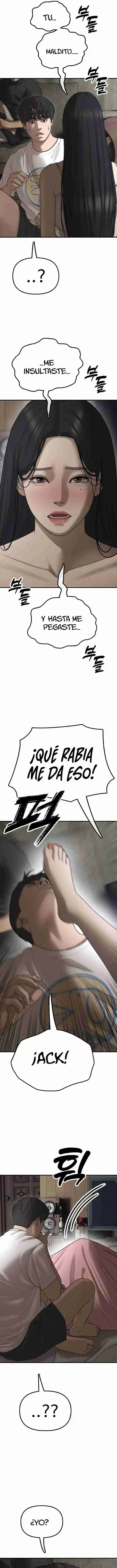 El Apocalipsis Ya Está Aquí - Capítulo 18 - Página 15 - LectorTMOo