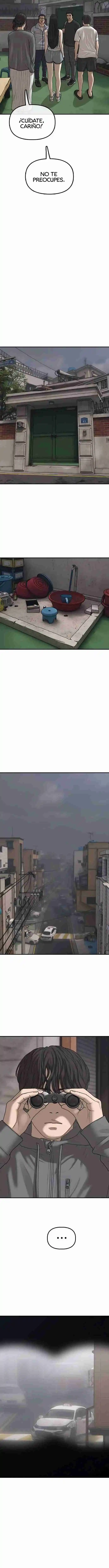 El Apocalipsis Ya Está Aquí - Capítulo 18 - Página 17 - LectorTMOo