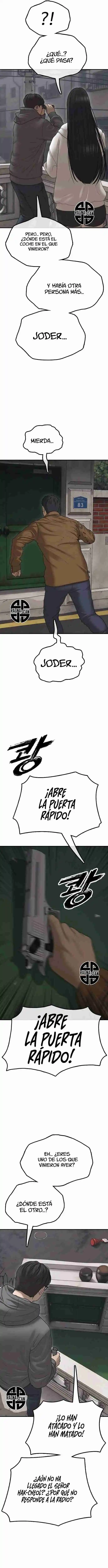 El Apocalipsis Ya Está Aquí - Capítulo 18 - Página 22 - LectorTMOo