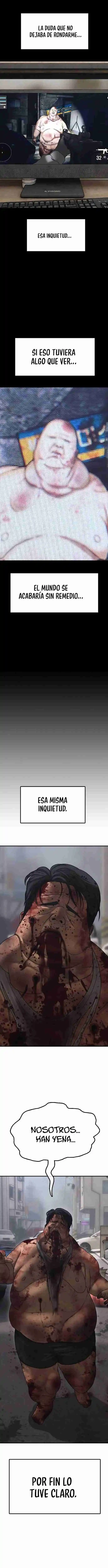 El Apocalipsis Ya Está Aquí - Capítulo 18 - Página 25 - LectorTMOo