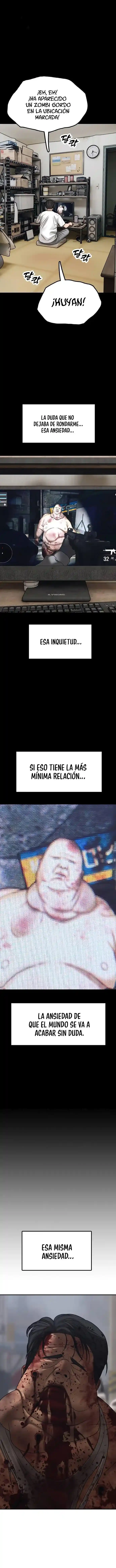 El Apocalipsis Ya Está Aquí - Capítulo 19 - Página 2 - LectorTMOo