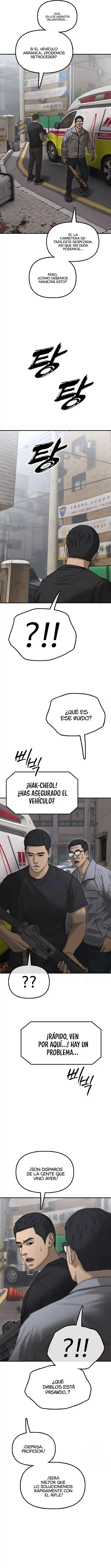 El Apocalipsis Ya Está Aquí - Capítulo 19 - Página 4 - LectorTMOo