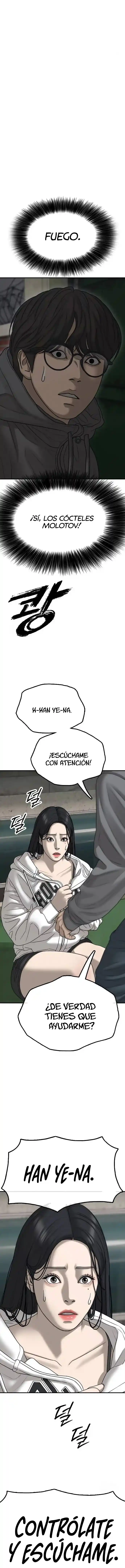 El Apocalipsis Ya Está Aquí - Capítulo 19 - Página 10 - LectorTMOo