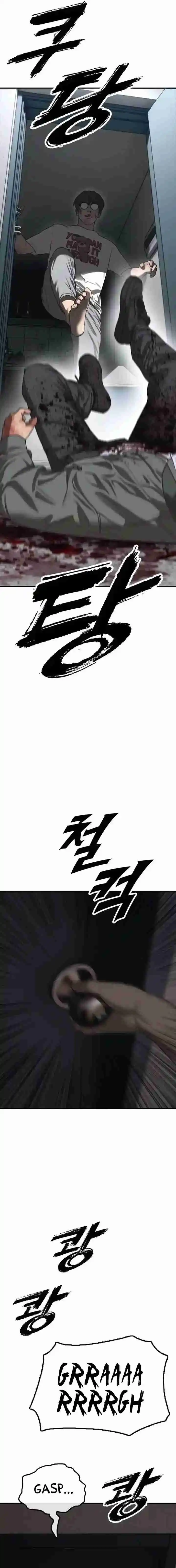 El Apocalipsis Ya Está Aquí - Capítulo 2 - Página 9 - LectorTMOo